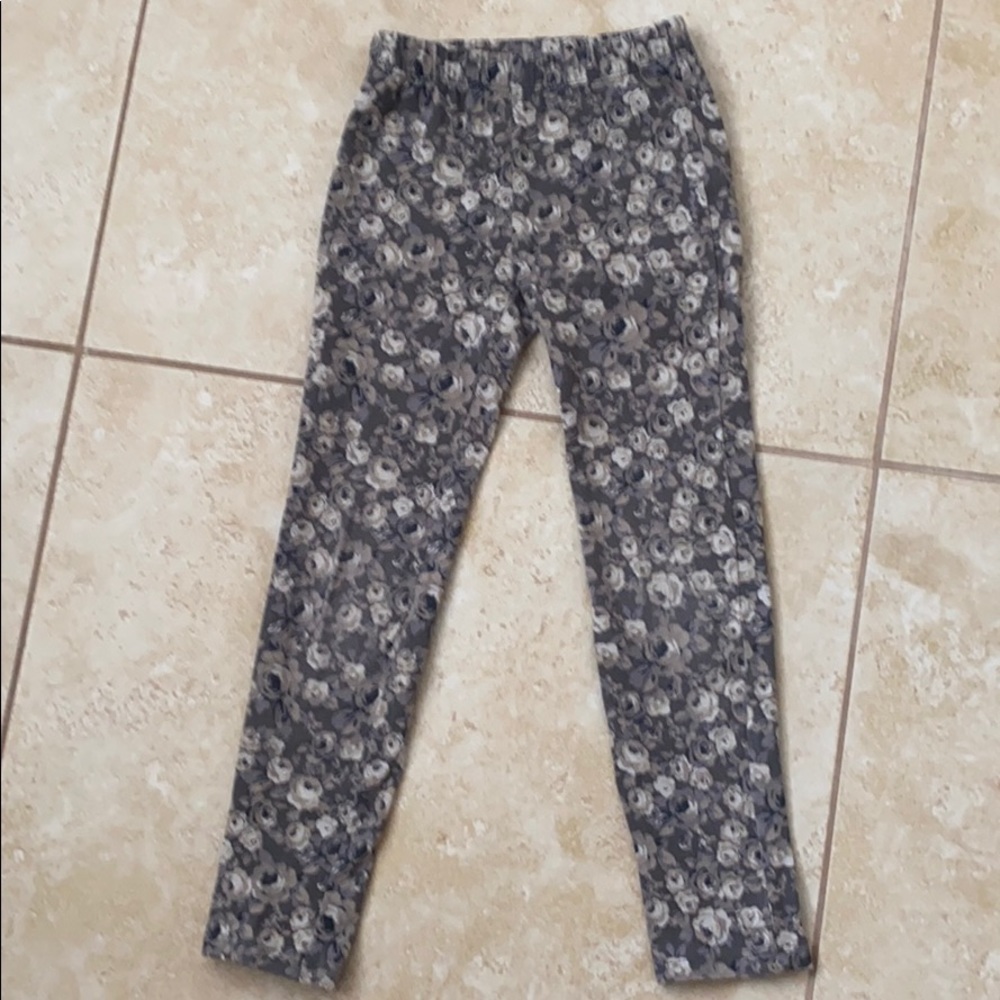 Gap Kids leggings